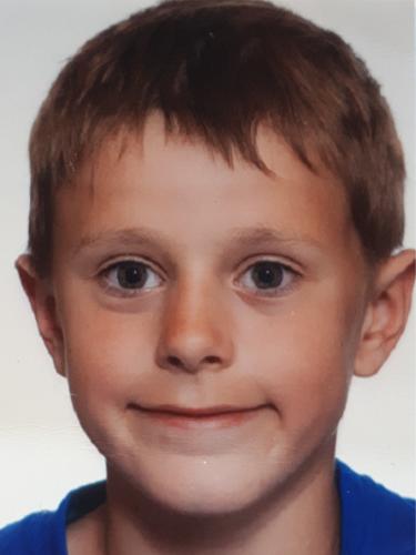 Finn Linus Martin