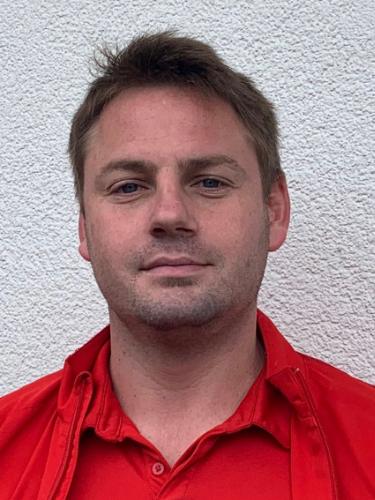 Jens Gaude