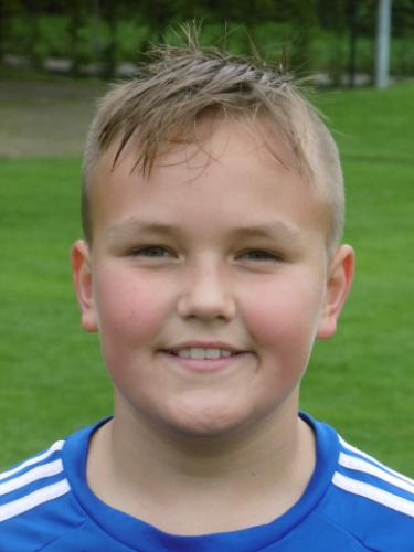 Adam Jeda