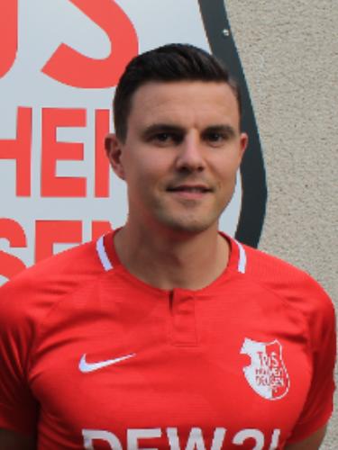 Dominik Menzel