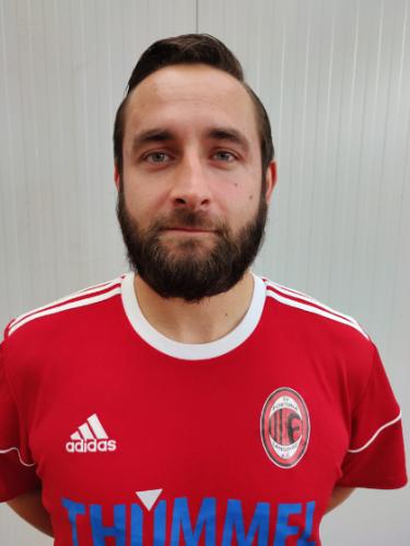 Maik Weidensdorfer