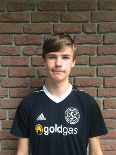 Luca Gertkemper