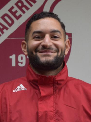 Ibrahim Khalife