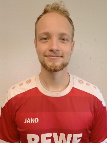 Lukas Fingerhut