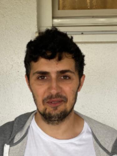Kerem Caliskan