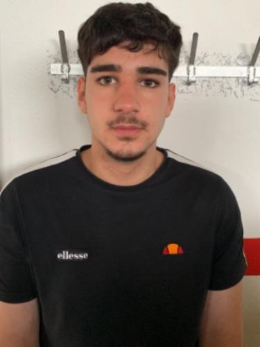 Can Lucas Acar