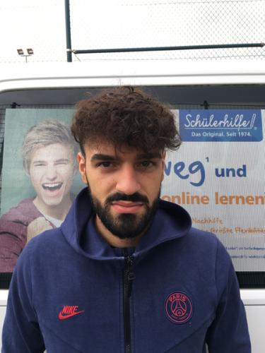 Jamin Kaval