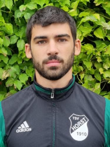 Ceyhan Ayhan