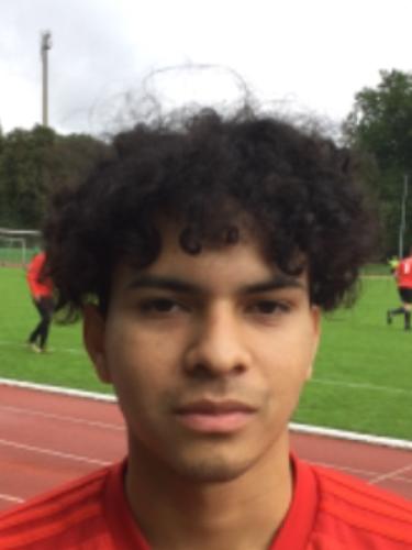 Gleidson Costa Silva