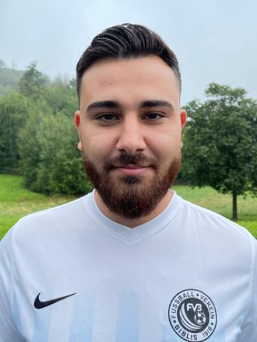 Baris Ates