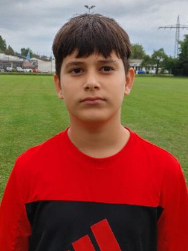 Aryan Ashoori