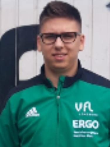 Toni Vucic