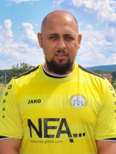 Visar Gashi