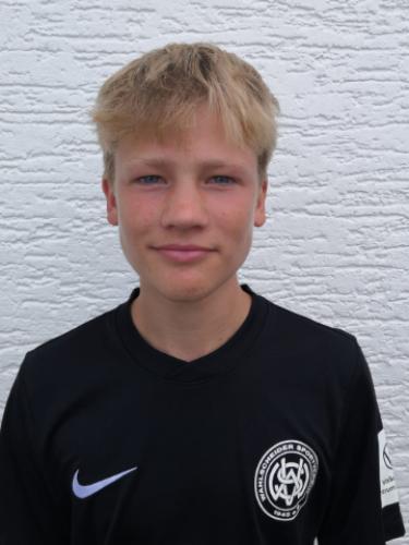 Nico Kämpfer