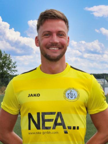 Alexander Müller