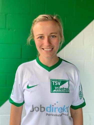 Lena-Sophie Tilk