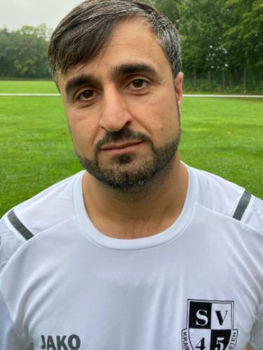 Kheder Hesso