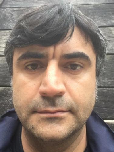 Faruk Aktas