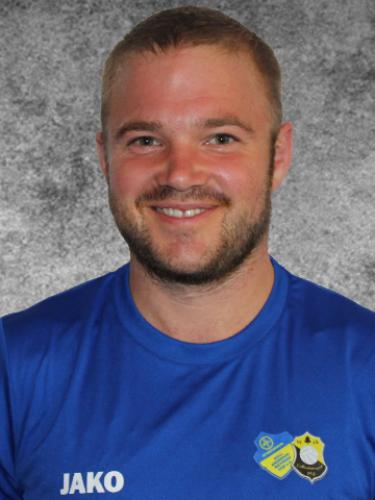Patrick Blezinger