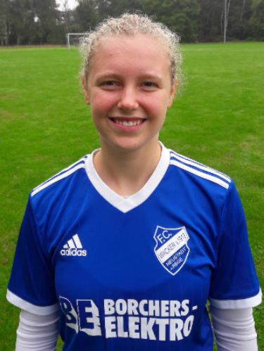 Julia Heider
