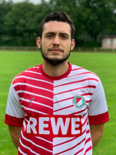Ertugrul Özdemir