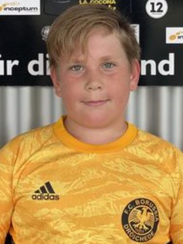 Lukas Grube