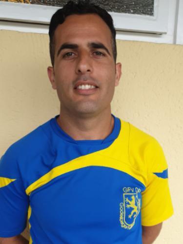 Abdelmajid Aoulad Abdella