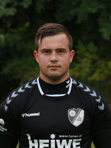 Dominik Kraft