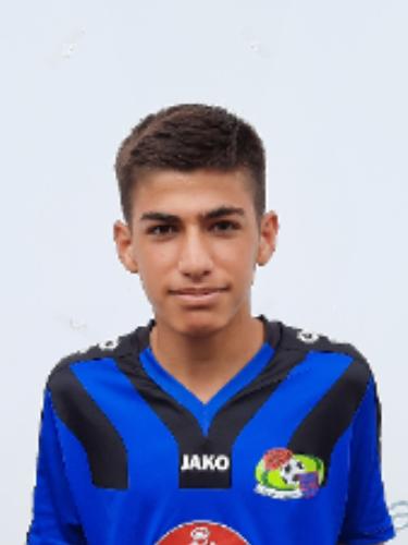 Karib Ahmad