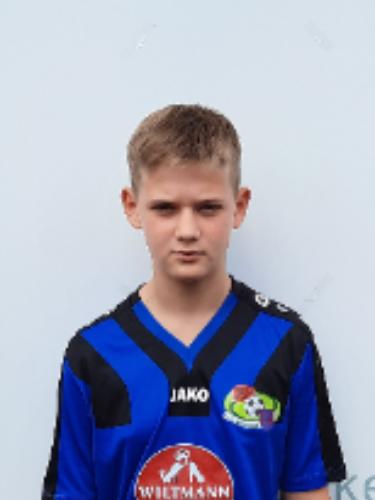 Jeremy Ballstädt