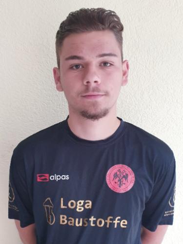 Lorik Fejzullahu