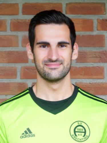 Tobias Heinrichs