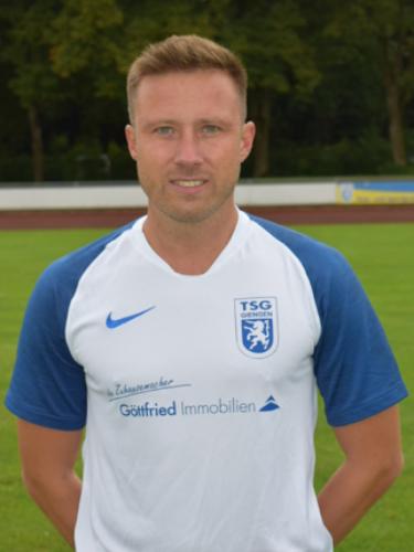 Felix Weller