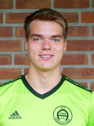 Christopher Rölfing
