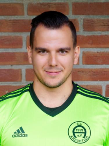 Kevin Schildt