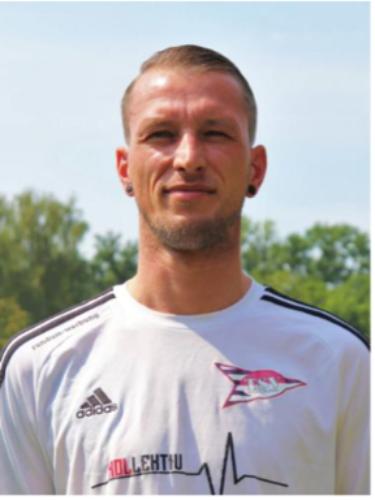 Mario Gäbel