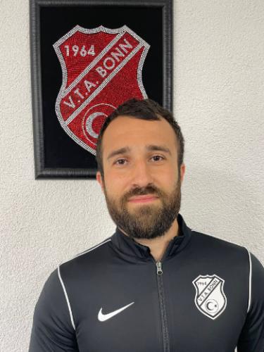 Ahmet Tasci