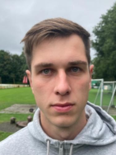 Luca Oswald