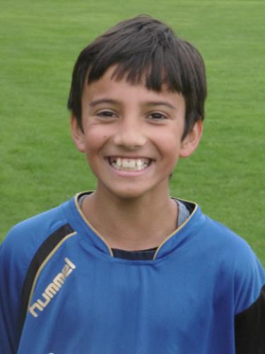 David Sahil Weiss