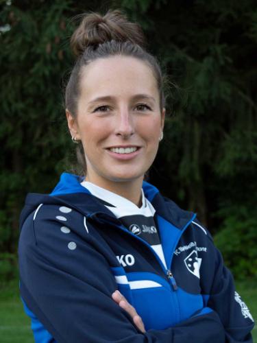 Ronja Silvers