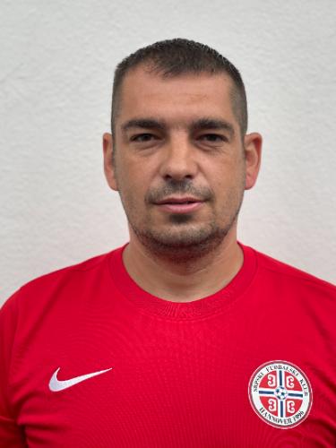 Milan Milanovic