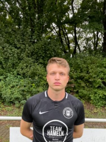 Aaron Rojczyk