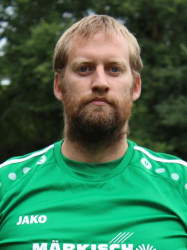 Mario Römmert