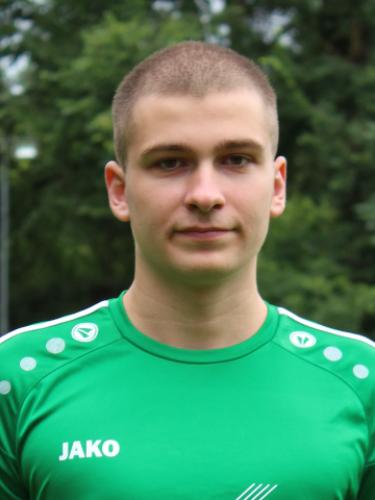 Tom Stieglitz