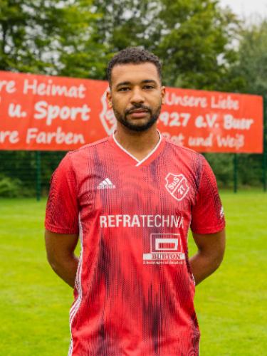 Randy-Julian Schilling