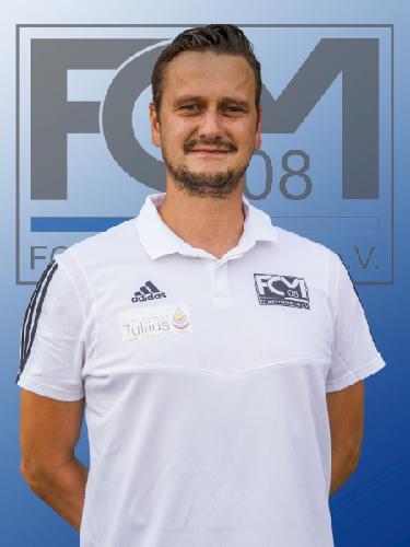 Markus Rössing