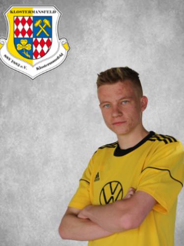Jannik Heilek
