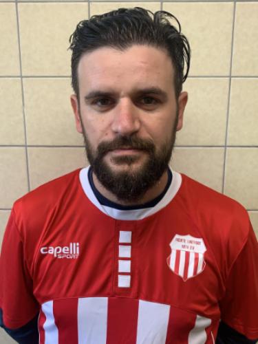 Fatih Fidan