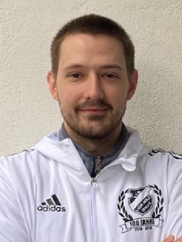 Simon Böttcher