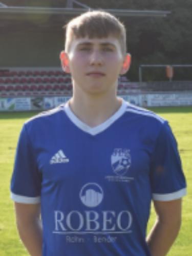 Tom Bülte Simao